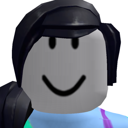 Roblox profile picture for @THAKOR