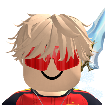 Roblox avatar
