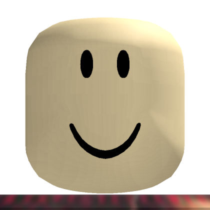 Roblox profile picture for @Crossing