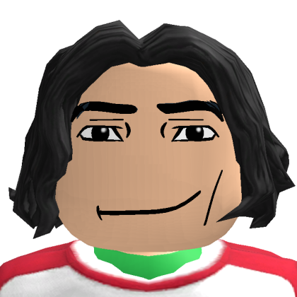 Roblox profile picture for @Onips11