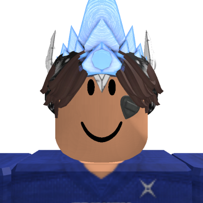 Roblox profile picture for @noaa