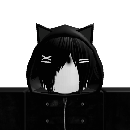 Roblox profile picture for @dedication