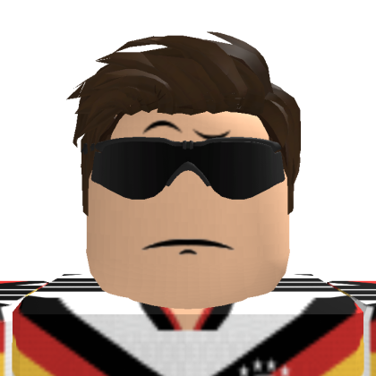Roblox avatar