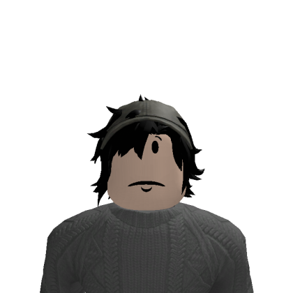 Roblox profile picture for @Gouged