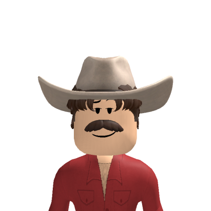 Roblox avatar