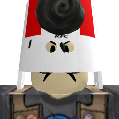 Roblox profile picture for @kilo