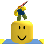 @CrayMonster