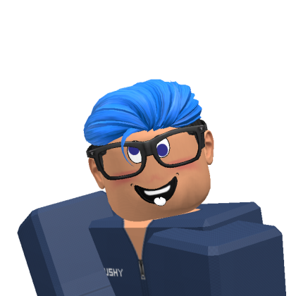 MushyRF