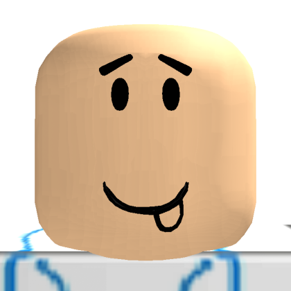 Roblox profile picture for @latte