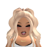 @Littlestgloria123