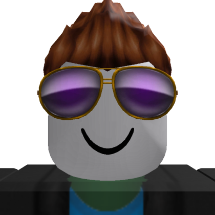 Roblox profile picture for @Tfuesa