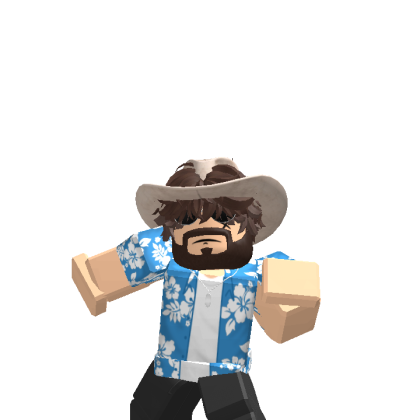 Roblox avatar