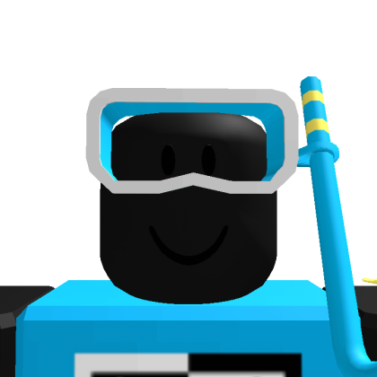Roblox profile picture for @Lyme