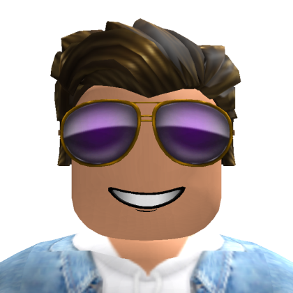 Roblox profile picture for @Moha_Taib