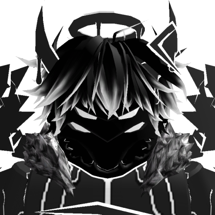 Roblox profile picture for @Hyrolis