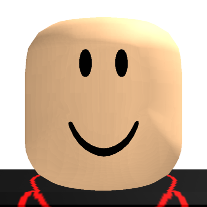 Roblox profile picture for @PVTT