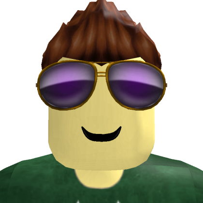 Roblox profile picture for @santi1901