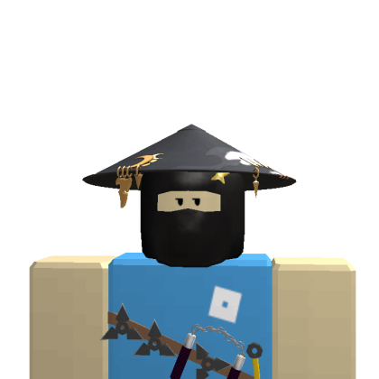 Roblox profile picture for @Uzoth