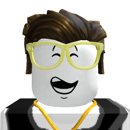 Roblox profile picture for @pvag