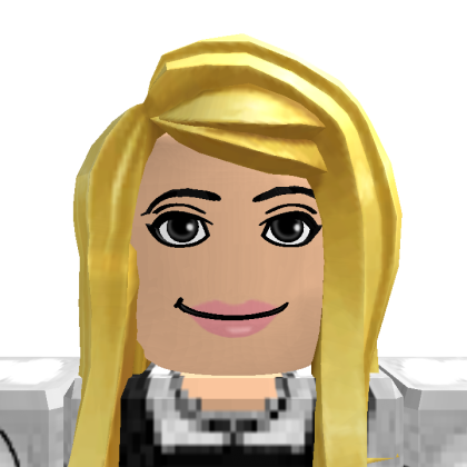 Roblox avatar