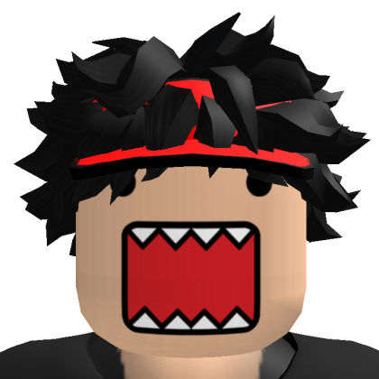 Roblox profile picture for @W5ASian