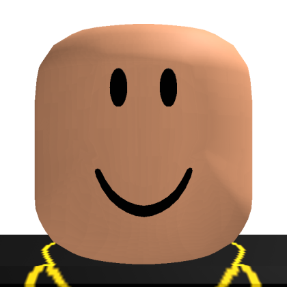 Roblox profile picture for @tractors