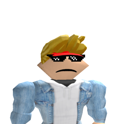 Jakey on Roblox