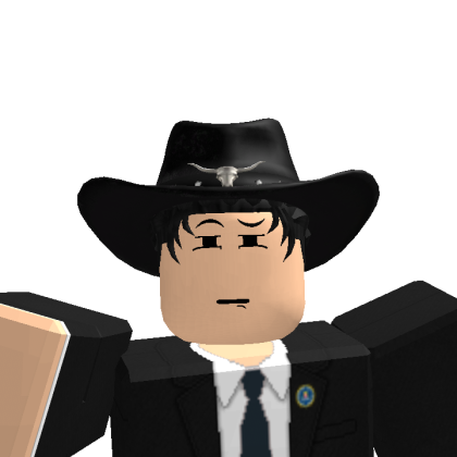 Roblox avatar