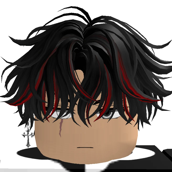 Scarletcraft60's avatar