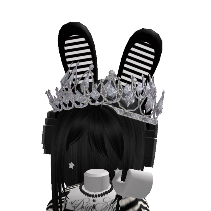 Roblox profile picture for @queens