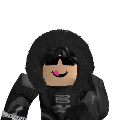 Roblox avatar