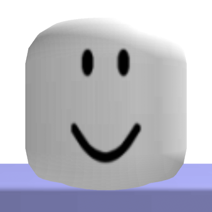 Roblox profile picture for @Revelations