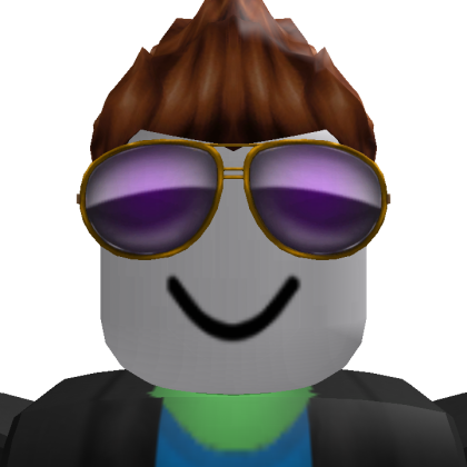 Roblox profile picture for @qjwn6