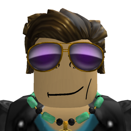 Roblox profile picture for @Kuba_2105