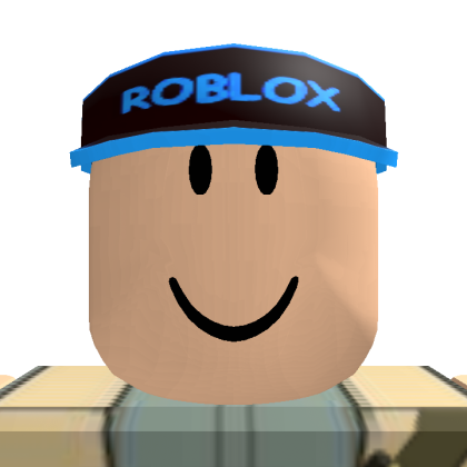 Roblox profile picture for @quicksand