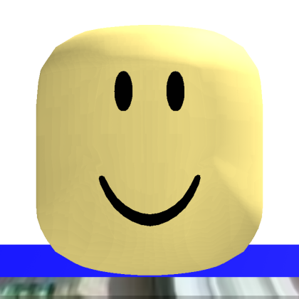 Roblox profile picture for @yeh