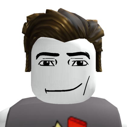 Roblox profile picture for @Errcan