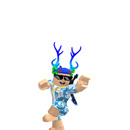 ItsRoycePlayz