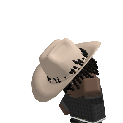 Roblox avatar