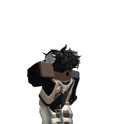 Roblox avatar