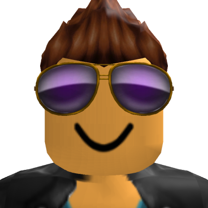 Roblox profile picture for @Monseha