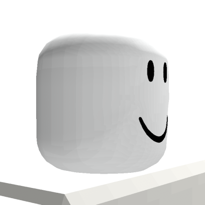 Roblox profile picture for @Boning