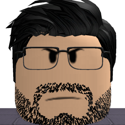 Roblox avatar