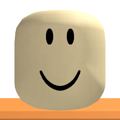 Roblox profile picture for @Mandarin