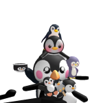 @Cherrie_Penguin