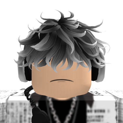 Roblox avatar