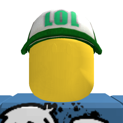 Roblox profile picture for @Vioxx