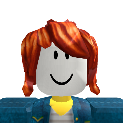 Roblox profile picture for @PANGKEP