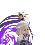 @Miss_Houraiblade