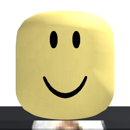 Roblox profile picture for @jhonsmith